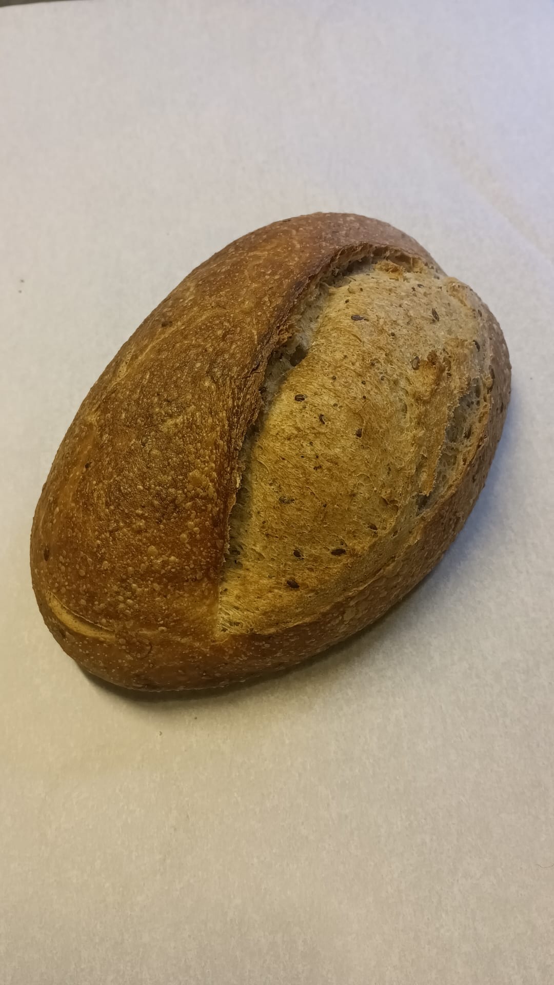 Klein zuylestein brood