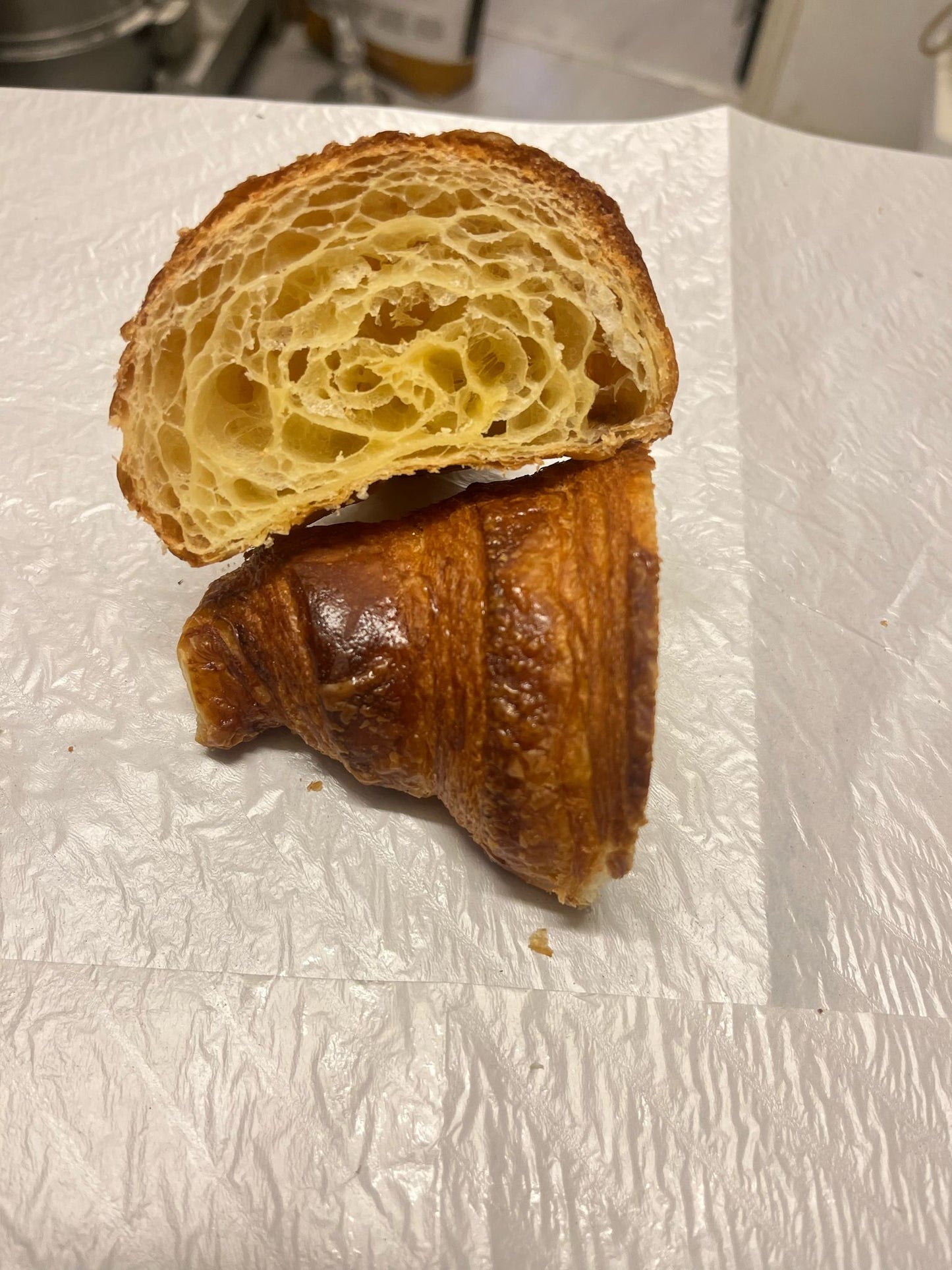 Croissant