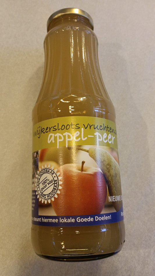 Appel-Perensap 1L
